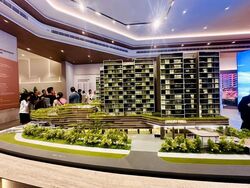 Pinery Residences (D18), Condominium #539351881